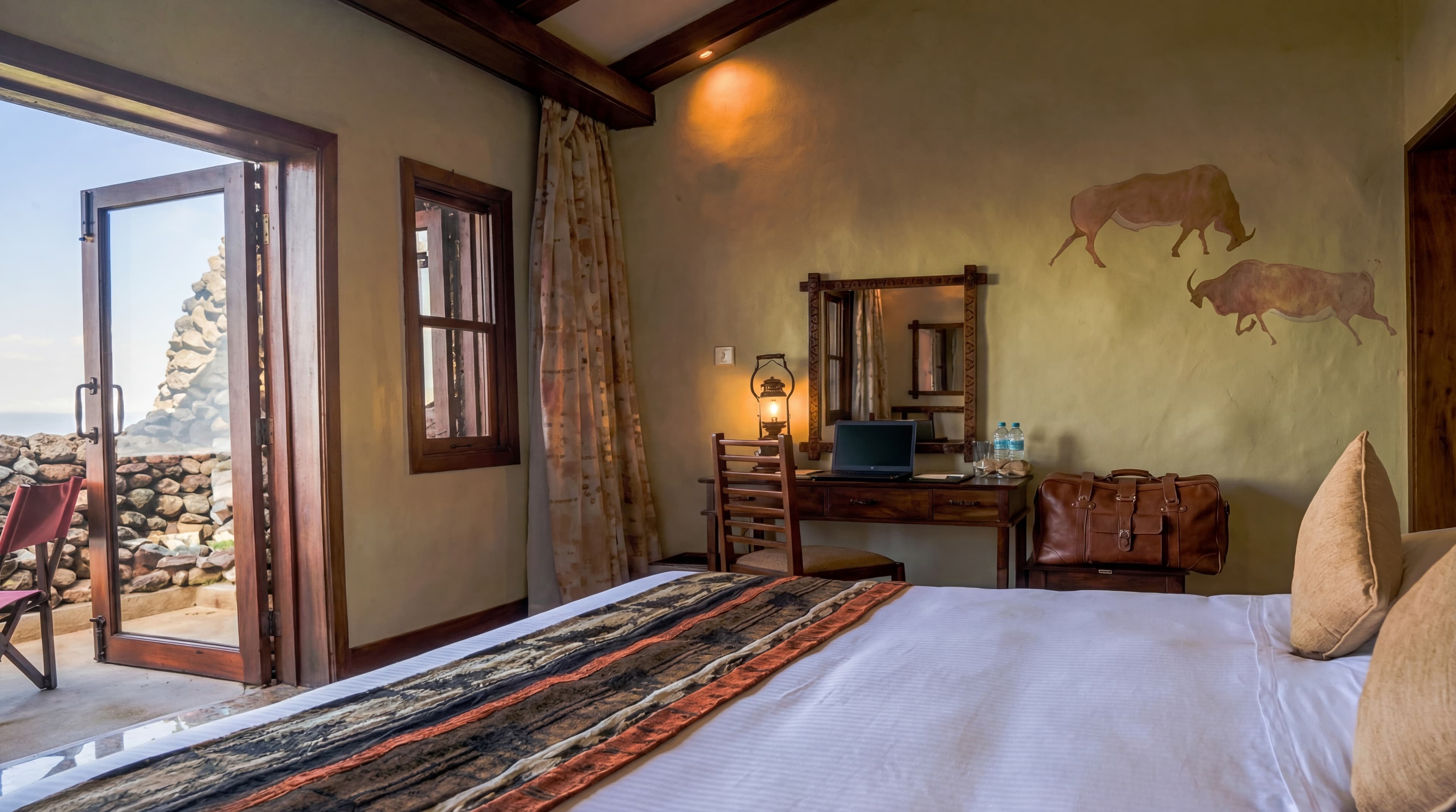 Ngorongoro Serena Safari Lodge